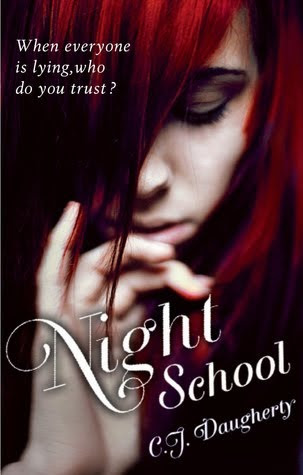 Night School (Night School, #1) EPUB