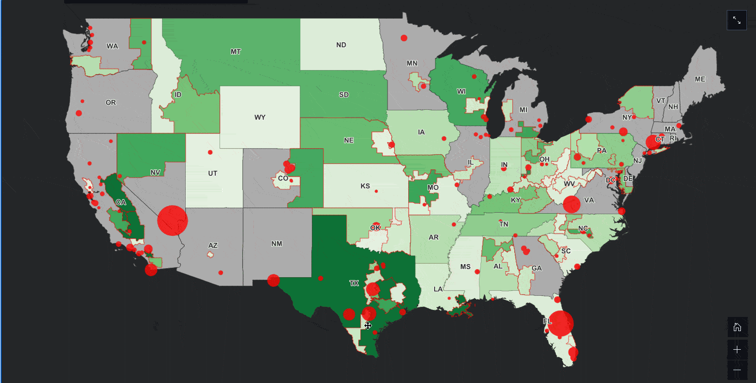 Find about mass shooting incidents and the gun lobby donations to Republicans who are blocking comon gun safety measures.