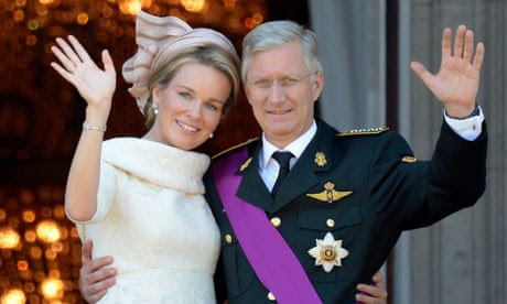 The Guardian News Report - Did Belgian King's Younger Brother Prince Laurent tried to make a Renewable Energy Deal with PM Ranil? - Belgian prince under fire after hitting out at politicians 'bugging' him 14757e60-c3d3-4442-8cb7-cb7381c1096c-2060x1236