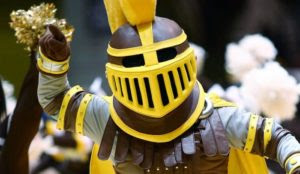 Indiana: Valparaiso University drops Crusaders nickname and mascot