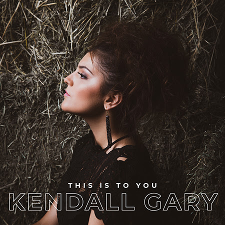 Kendall Gary