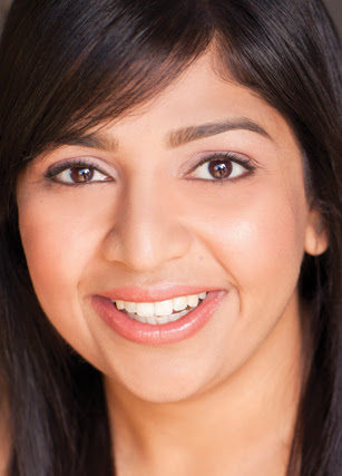 Punam Patel