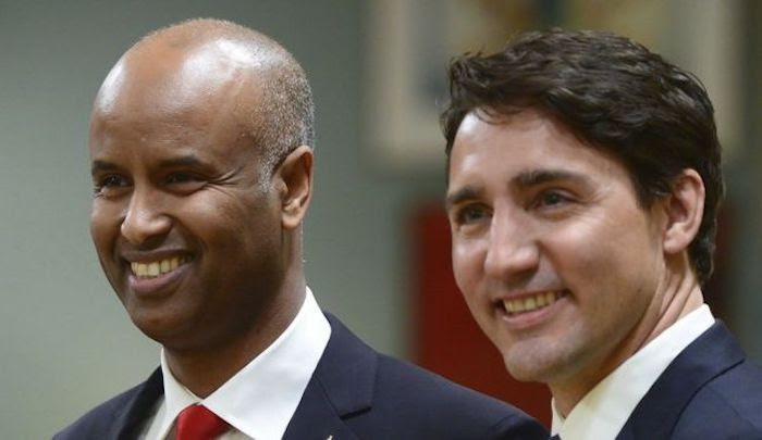 Canada plans to welcome more than 1,000,000 new immigrants in the next three years