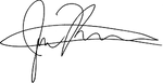 Demo Signature
