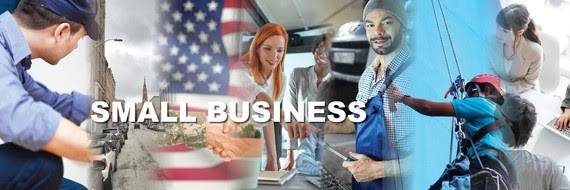 GSA Small Business