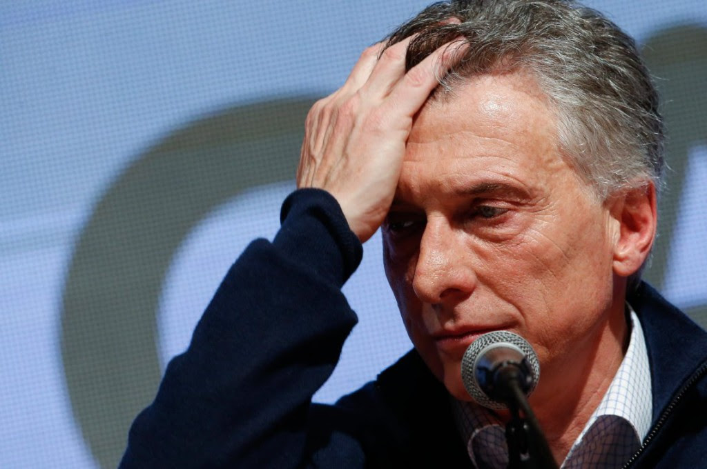 Elecciones 2019 y una tormenta que condiciona toda gobernabilidad