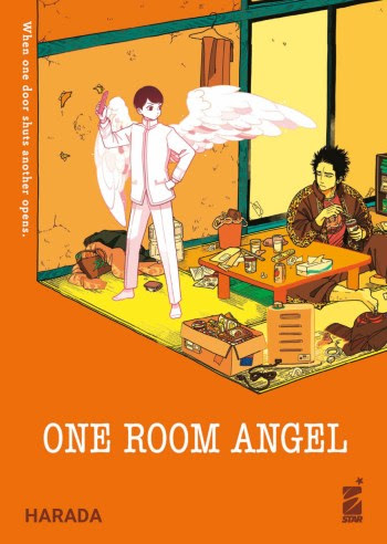 One Room Angel in Kindle/PDF/EPUB
