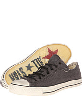 See  image Converse By John Varvatos  Chuck Taylor All Star Ox - Stud Closure Canvas 
