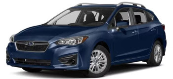 2018 Impreza 2.0i