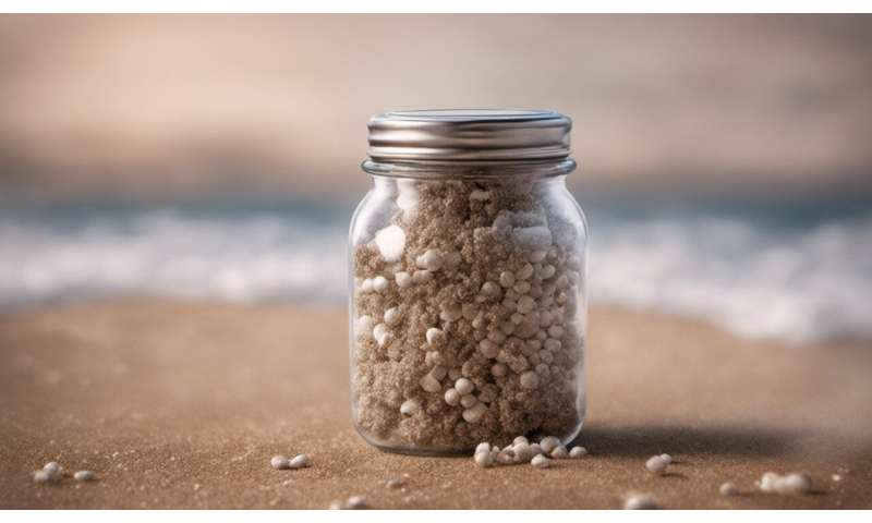 Remind me again — why is salt bad for you?