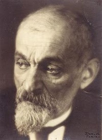 Шестов, Лев Исаакович