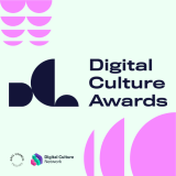 Digital Culture Awards