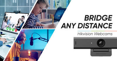 Hikvision webcams Hikvision webcams
