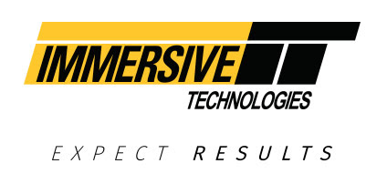 Immersive Technologies logo