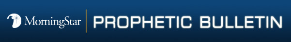 Prophetic Bulletin by Rick Joyner