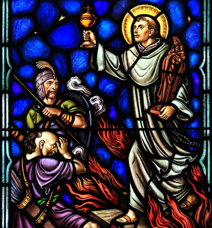 Le Mois de Marie avec la Vénérable Maria d’Agreda 133228418