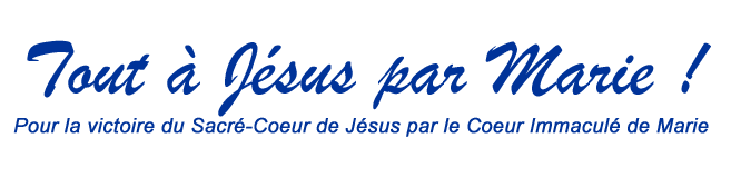 Consécration à Jésus par Marie des Enfants(30 Août au 7 Septembre)!! 5959695741504018351