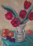 My Poppies - Posted on Wednesday, February 11, 2015 by Gerri Obrecht