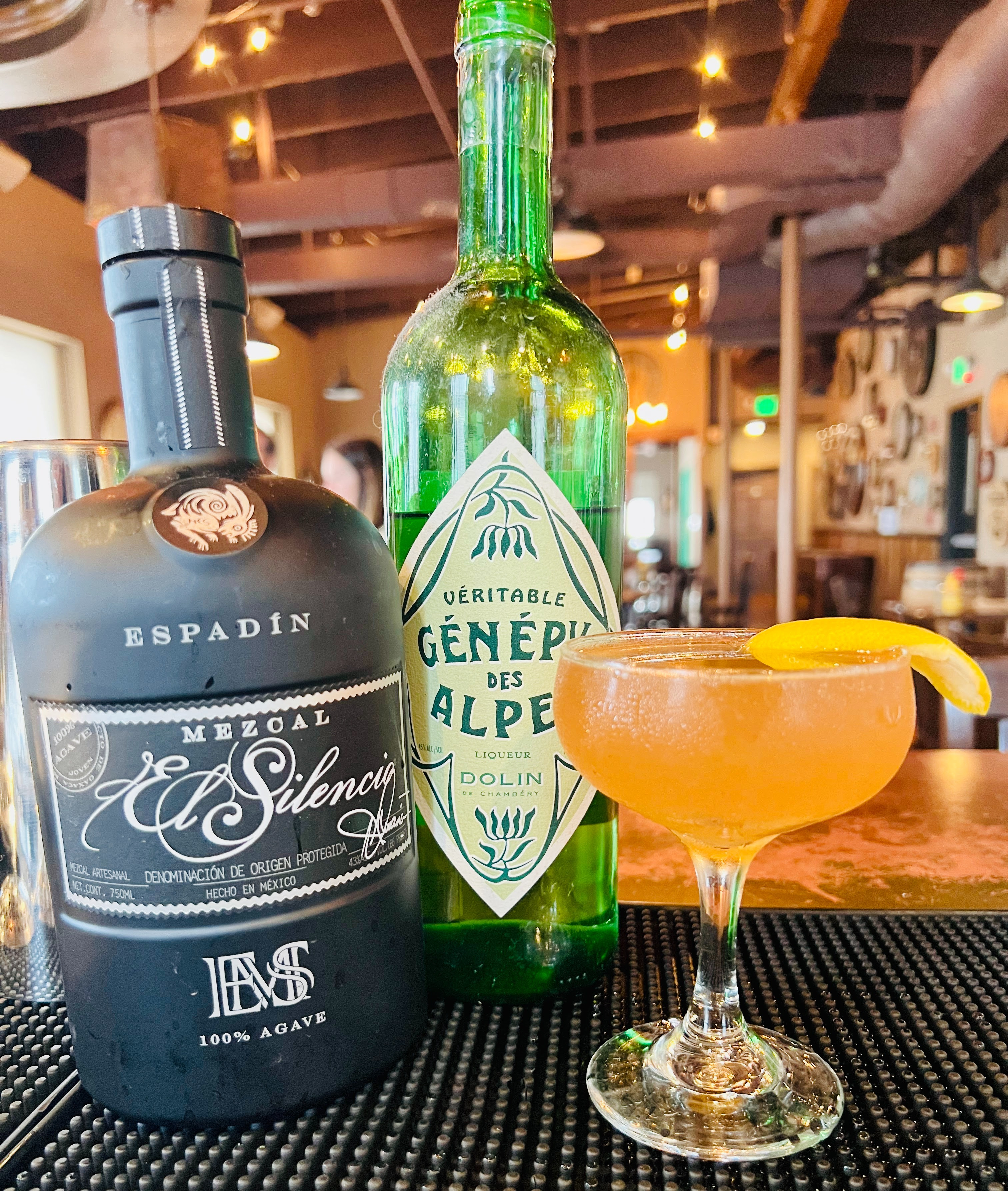 Cocktail of the Week