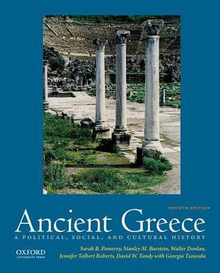 Ancient Greece: A Political, Social, and Cultural History in Kindle/PDF/EPUB