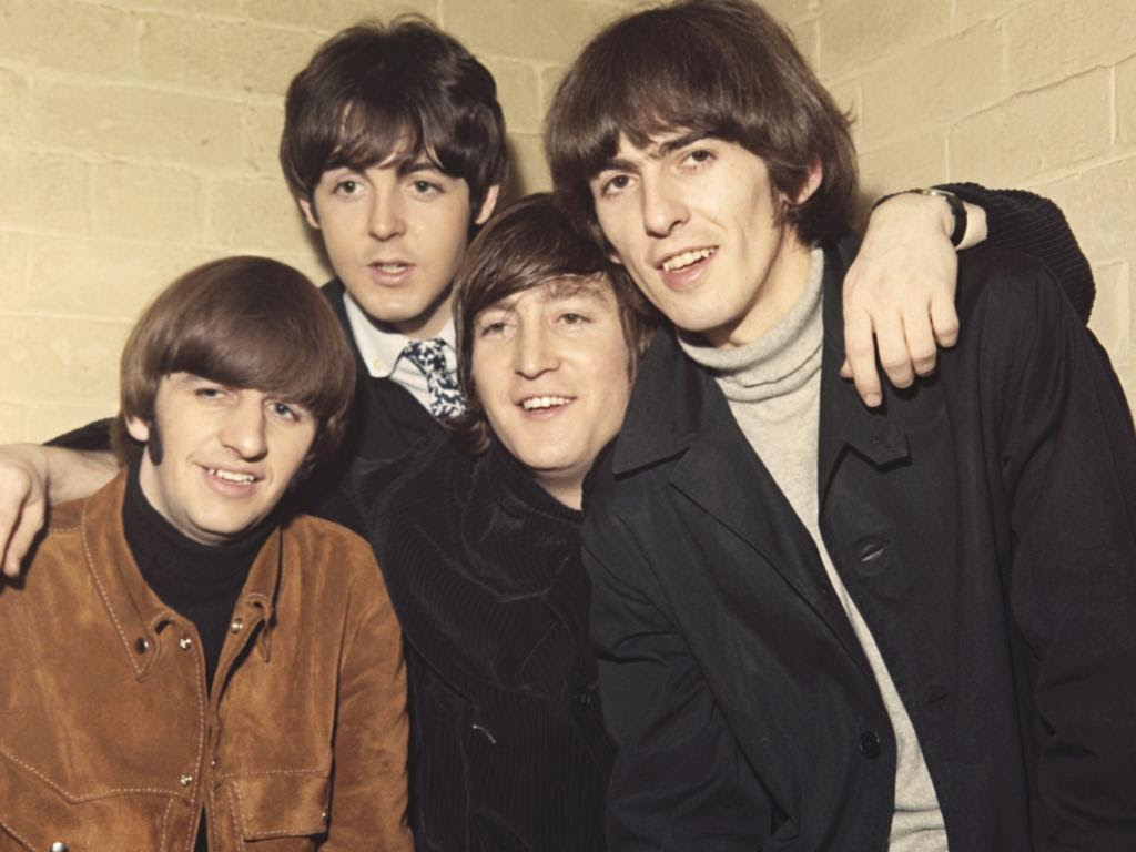 The Beatles to release new song Now and Then thanks to AI, Paul McCartney  says | news.com.au — Australia's leading news site