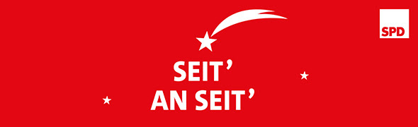 Banner: SEIT' AN SEIT'