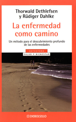 La Enfermedad Como Camino in Kindle/PDF/EPUB