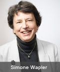 Simone Wapler