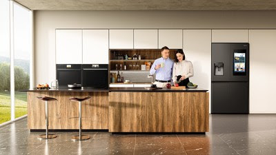 Hisense home appliances make life easier and smoother Hisense home appliances make life easier and smoother