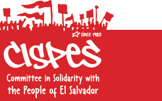 CISPES Logo