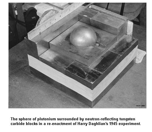 harry-daghlians-nuclear-experiment