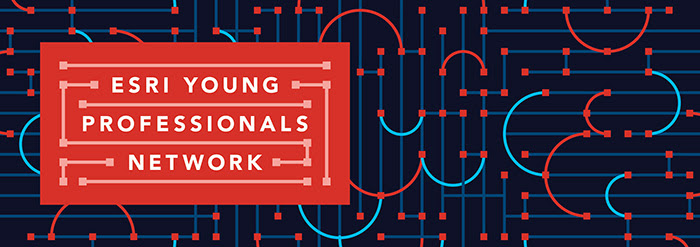 Esri Young Professionals Network
