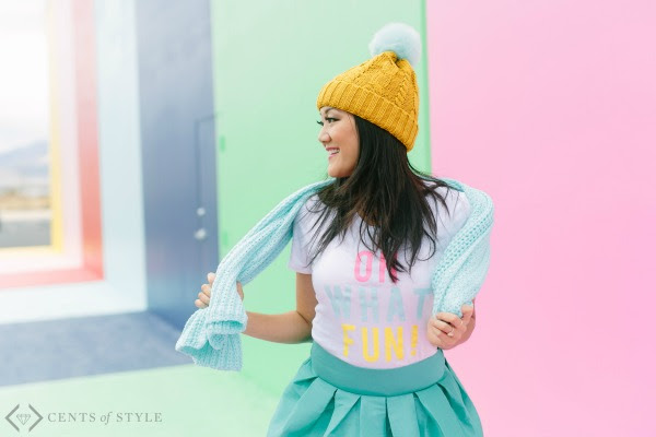 Style Steals: Oh What Fun by A...