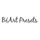 BeArt Presets Academic Scholarship Program logo