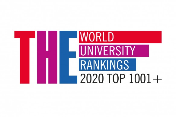 The Times Higher Education World University Rankings particularly appreciated the cooperation RTU maintains with entrepreneurs and industry