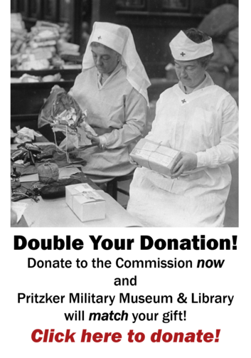 Double Donation nurses