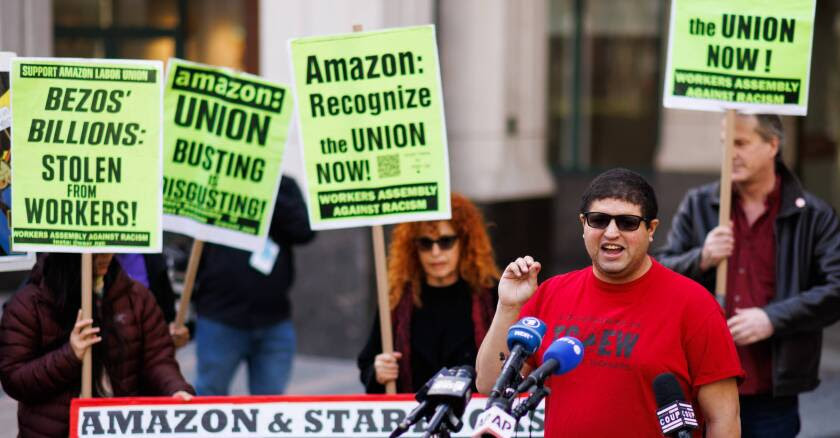 Amazon-Union-Elections