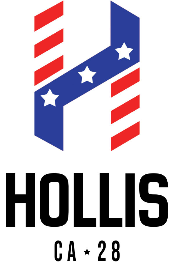 Hollis for Congress