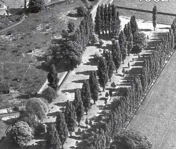 Bringing to life the dead in Epsom’s forgotten cemetery – Historic England awards local charity.