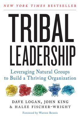 Tribal Leadership: Leveraging Natural Groups to Build a Thriving Organization EPUB