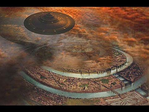 Swiss Scientist Say Atlantis Was on Mars and Ancient Egypt Traded With Them Hqdefault
