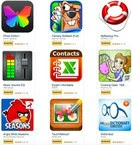 Black Friday – Over $130 in Top paid apps and games FREE