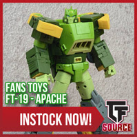 Transformers News: TFSource News! X2 Big Computer, ZT Arc, LG-EX Metroplex, Unrustables, PX Apollo & More! Transformers News: TFSource News! X2 Big Computer, ZT Arc, LG-EX Metroplex, Unrustables, PX Apollo & More!