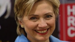 Hillary Rodham Clinton