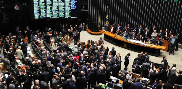 Luis Macedo/Câmara dos Deputados Luis
Macedo/Câmara dos Deputados