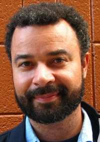 Brian Jones, teacher, activist, member International Socialist
Organization and Movement of Rank and File Educators Brian Jones