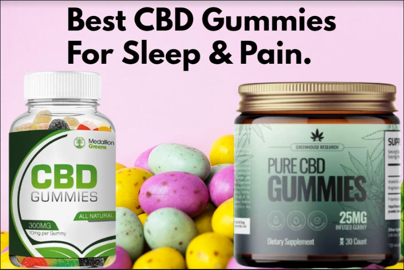 Thera Calm CBD Gummies - Best CBD Gummies For Sleep & Pain (Controversial Bioblend CBD Gummies Reviews) Is It Safe Or Scam?