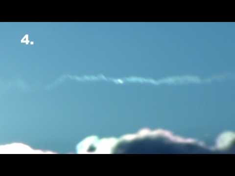 UFO News ~ UFO Caught On NASA All-Sky Camera and MORE Hqdefault