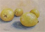 June Lemons - Posted on Tuesday, March 24, 2015 by Torrie Smiley