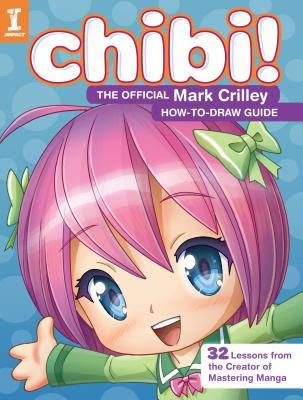 Chibi! the Official Mark Crilley How-To-Draw Guide EPUB